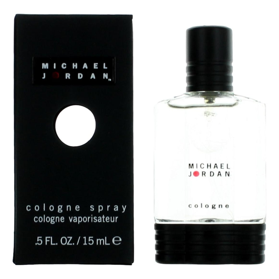 Michael Jordan by Michael Jordan, 0.5 oz. Cologne Spray for Men