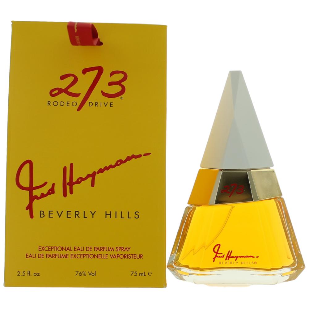 274 by Fred Hayman, 2.5 oz Exceptional Cologne Spray for Men