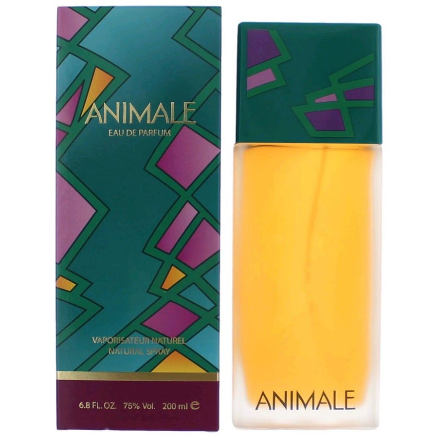 Animale by Animale, 6.8 oz.  Eau De Parfum Spray for Women