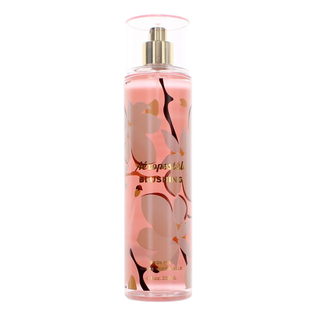 Blushing by Aeropostale, 8 oz. Body Mist for Women