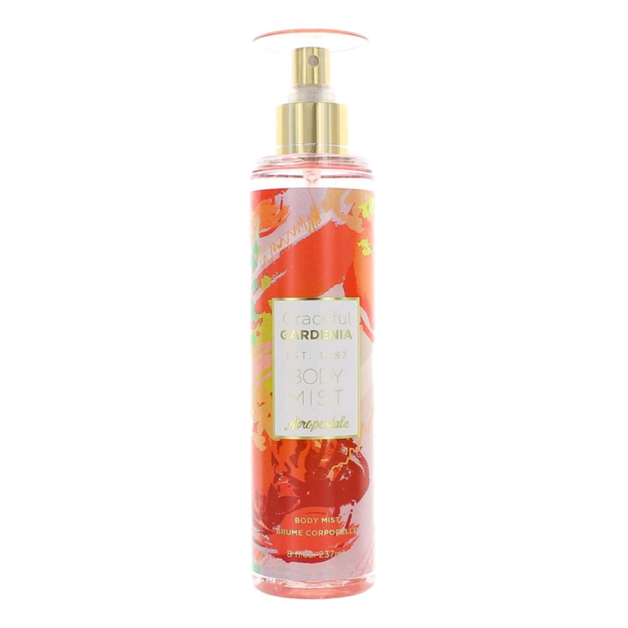 Graceful Gardenia by Aeropostale, 8 oz. Body Mist for Women