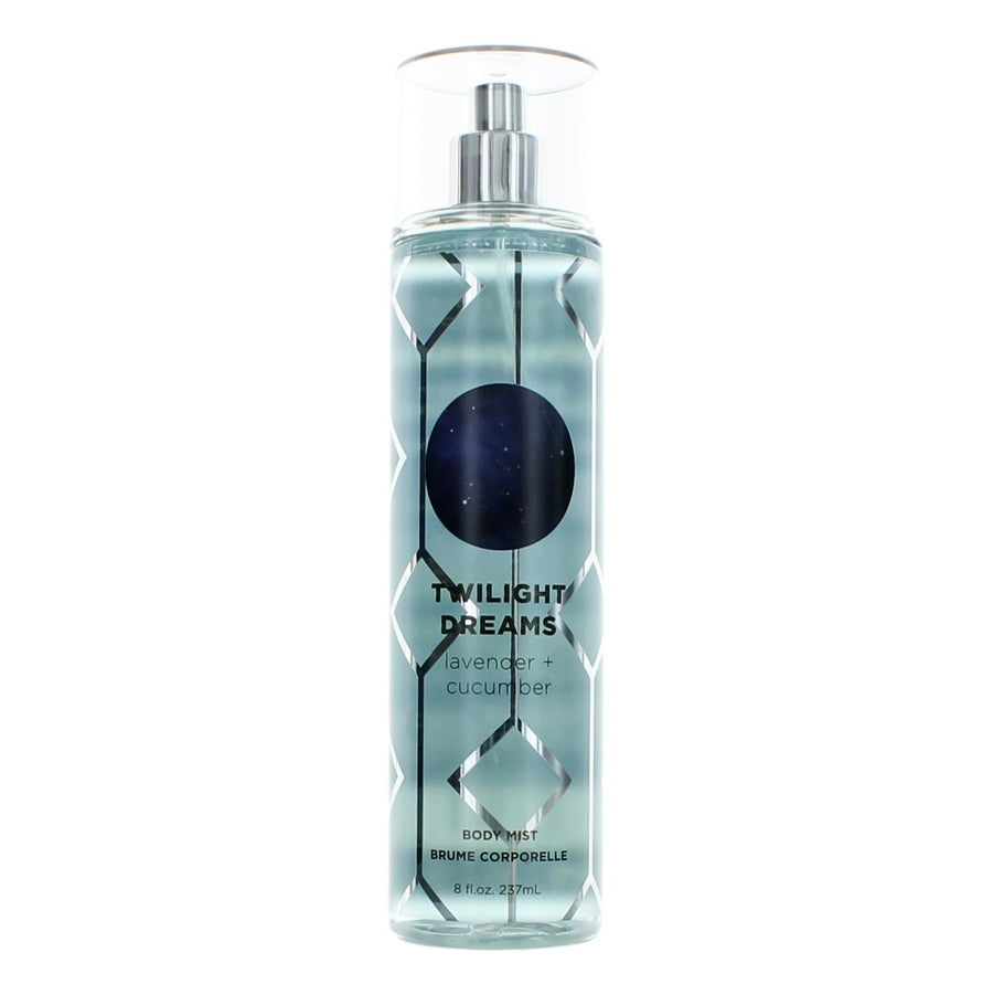 Twilight Dreams Lavender and Cucumber by Aeropostale, 8 oz. Body Mist for Women