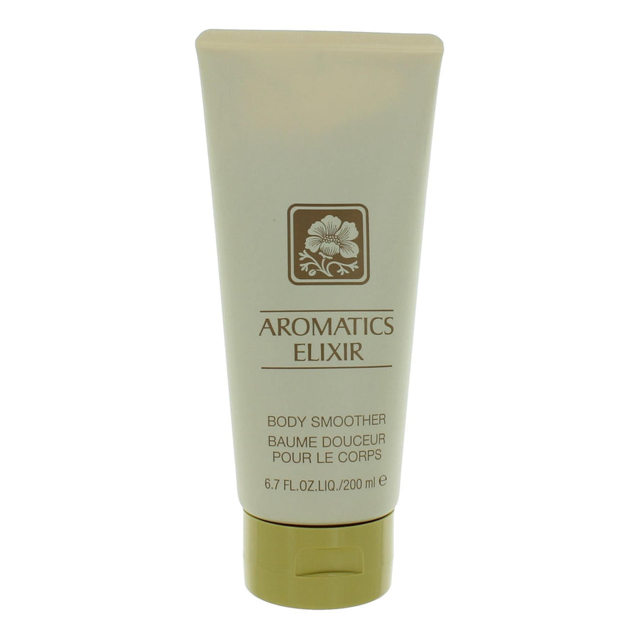Aromatics Elixir by Clinique, 6.7 oz Body Smoother (lotion) for Women