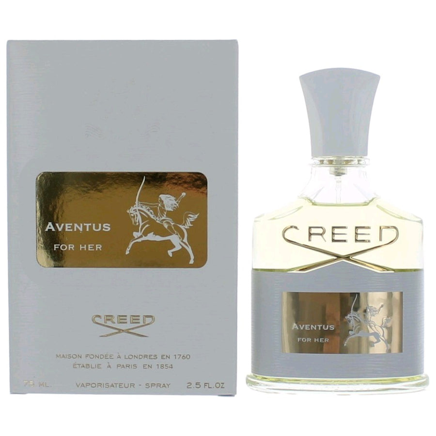 Aventus For Her by Creed, 2.5 oz. Millesime Eau De Parfum Spray for Women