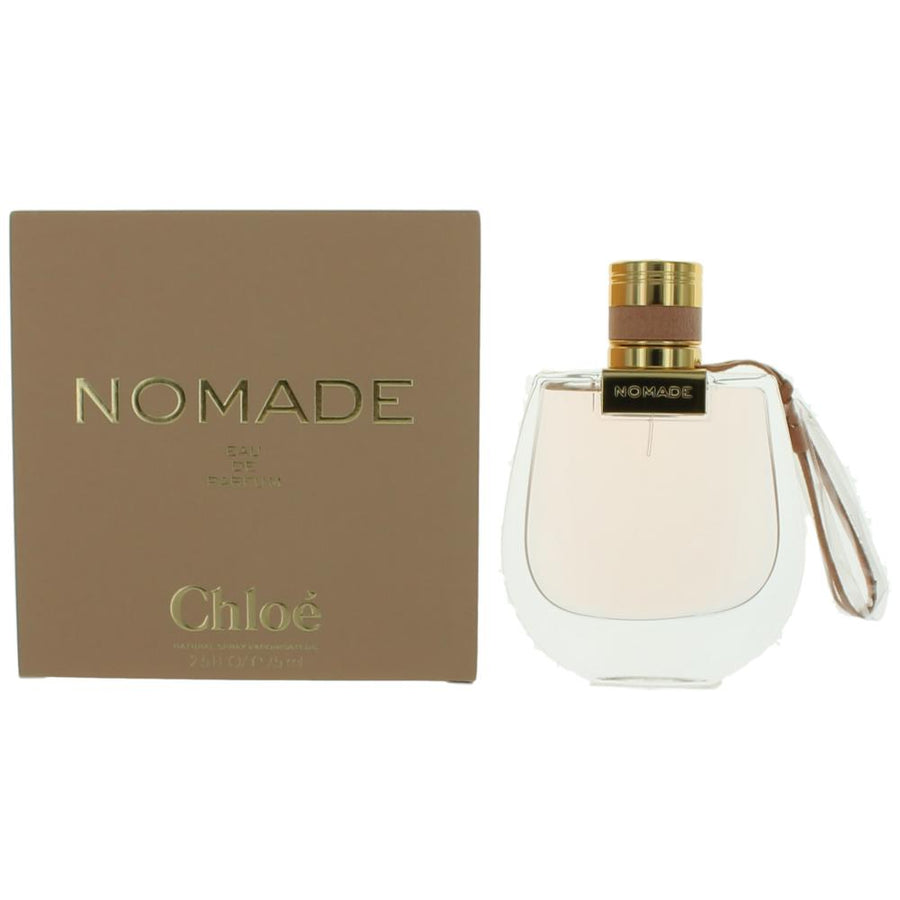 Chloe Nomade by Chloe, 2.5 oz. Eau De Parfum Spray for Women