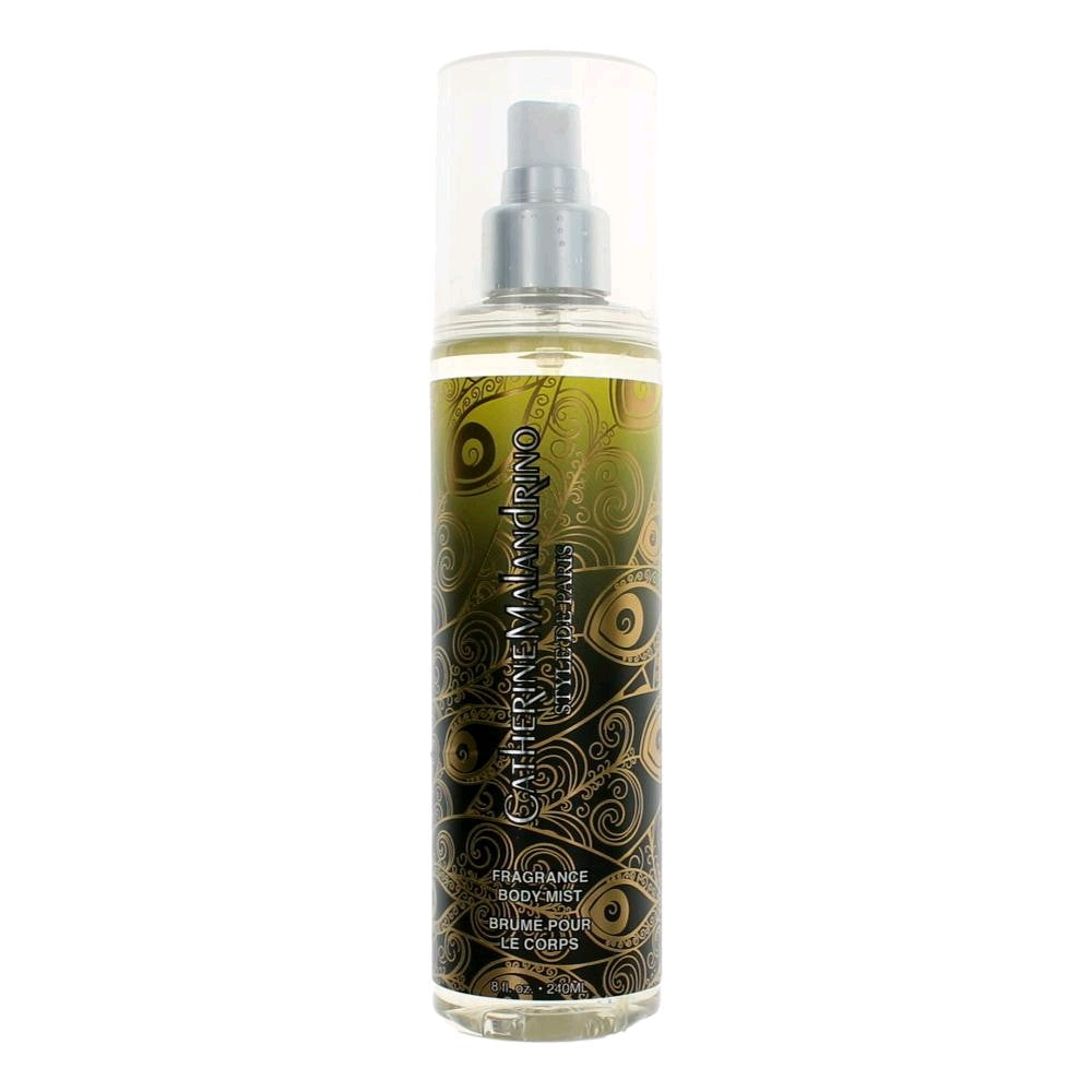 Style De Paris by Catherine Malandrino, 8 oz. Body Mist for Women