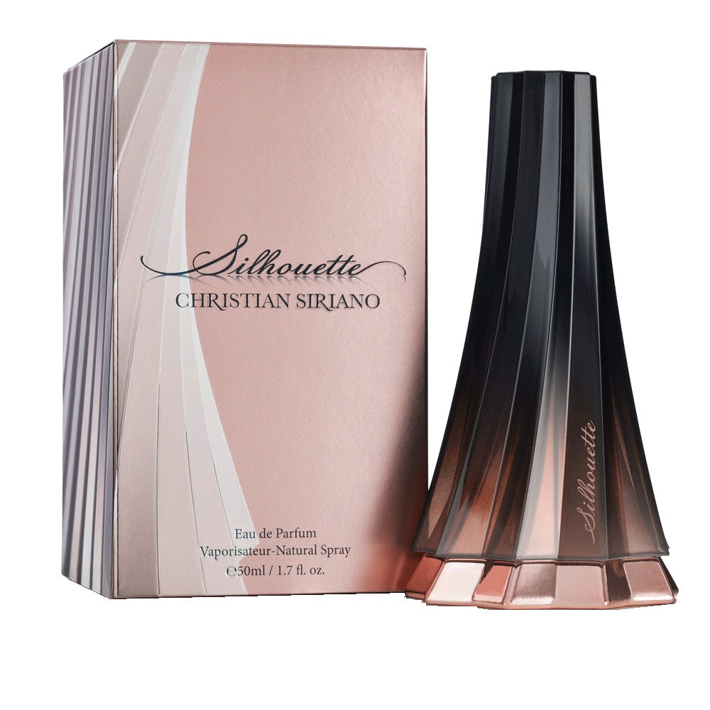 Silhouette by Christian Siriano, 3.4 oz. Eau De Parfum Spray for Women