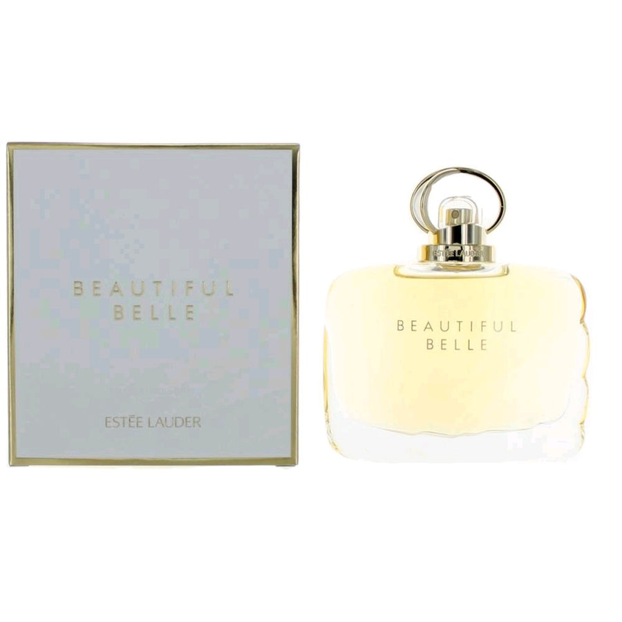 Beautiful Belle by Estee Lauder, 3.4 oz. Eau De Parfum Spray for Women