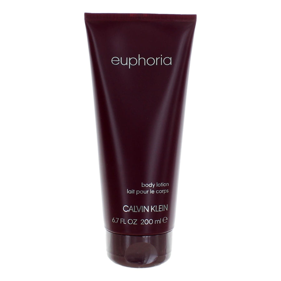 Euphoria by Calvin Klein, 6.7 oz. Body Lotion for Women 