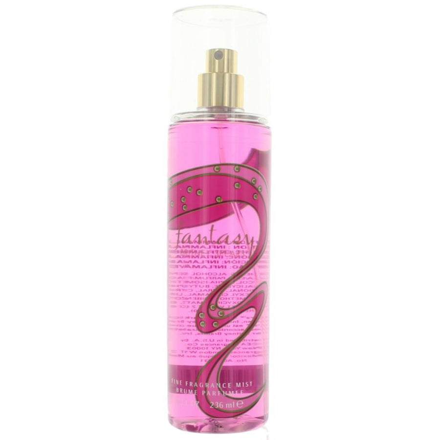 Fantasy by Britney Spears, 8 oz. Fine Fragrance Mist for Women