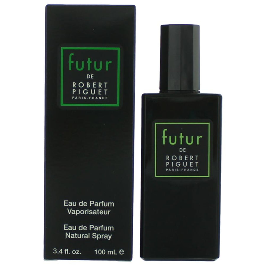 Futur by Robert Piguet, 3.4 oz. Eau De Parfum Spray for Women