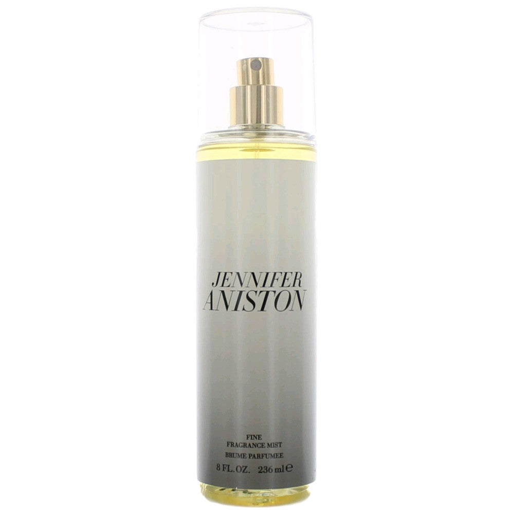 Jennifer Aniston by Jennifer Aniston, 8 oz.  Fine Fragrance Mist for Women