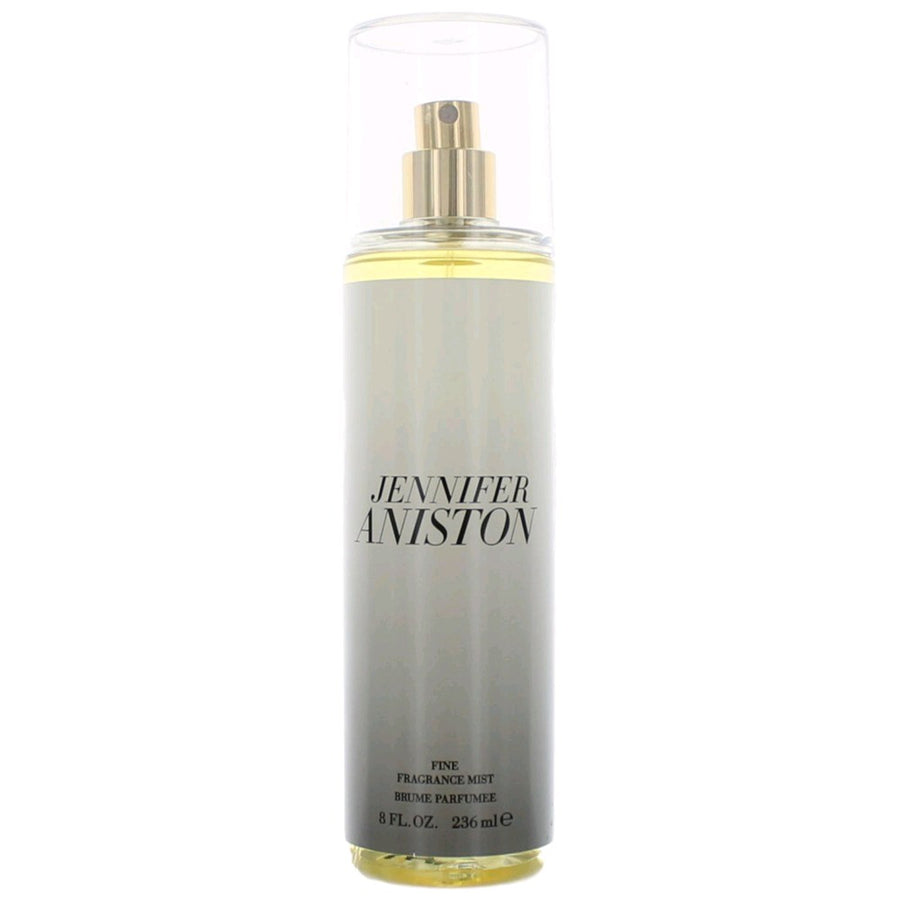 Jennifer Aniston by Jennifer Aniston, 8 oz.  Fine Fragrance Mist for Women