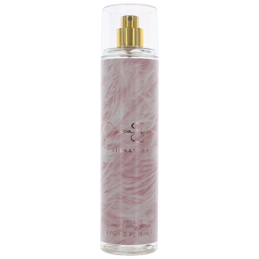 Jessica Simpson Signature by Jessica Simpson, 8 oz. Body Mist for Women