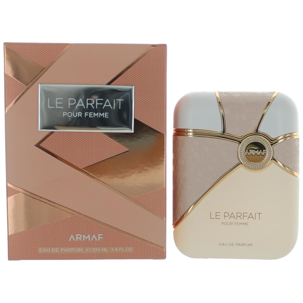 Le Parfait by Armaf, 3.4 oz. Eau De Parfum Spray for Women