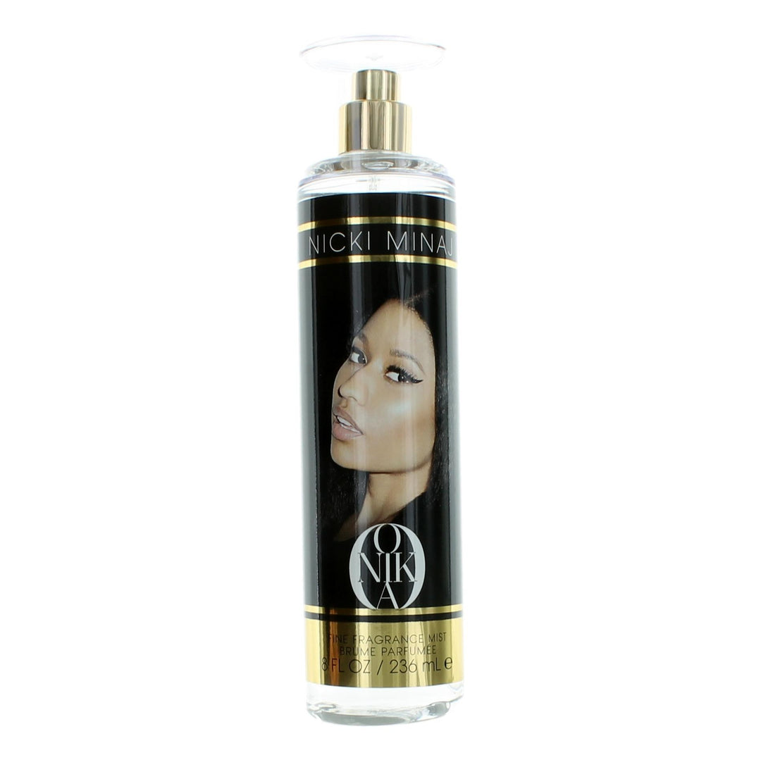 Onika by Nicki Minaj, 8 oz. Body Mist for Women