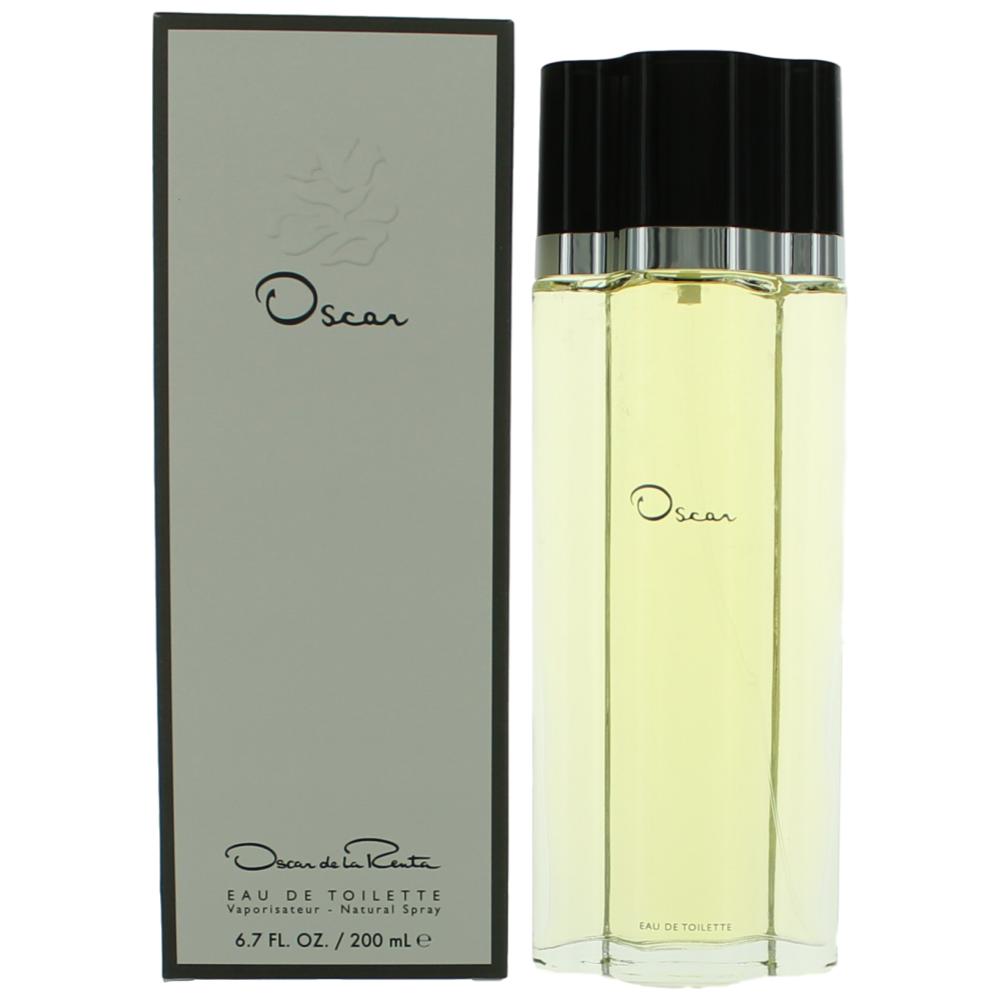 Oscar by Oscar De La Renta, 6.7 oz. Eau De Toilette Spray for Women