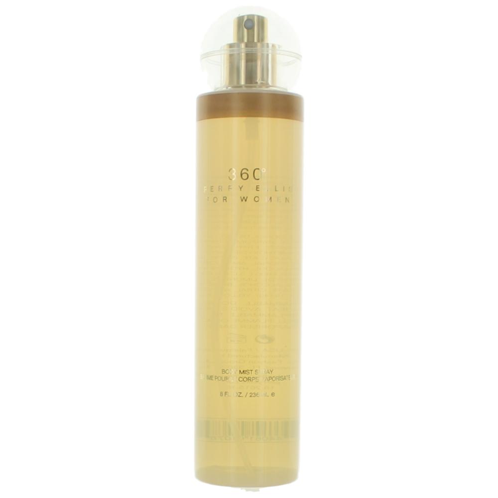 Perry Ellis 360 by Perry Ellis, 8 oz. Body Mist for Women