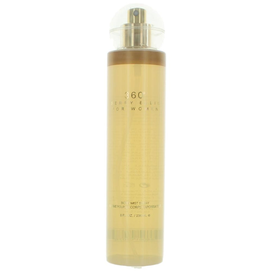 Perry Ellis 360 by Perry Ellis, 8 oz. Body Mist for Women