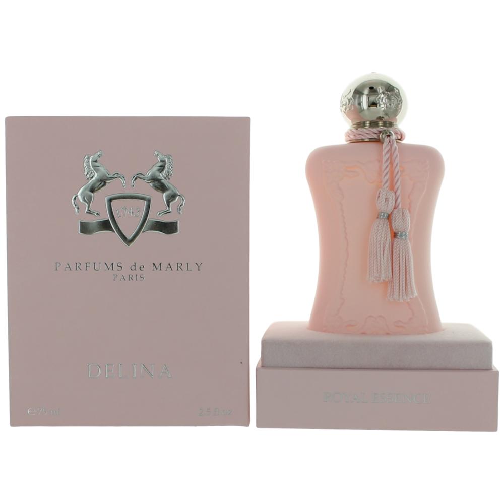 Parfums de Marly Delina by Parfums de Marly, 2.5 oz. Eau De Parfum Spray for Women