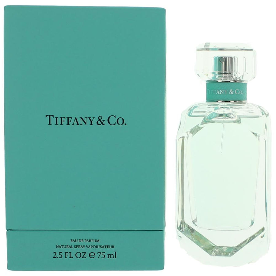 Tiffany by Tiffany, 2.5 oz. Eau De Parfum Spray for Women 