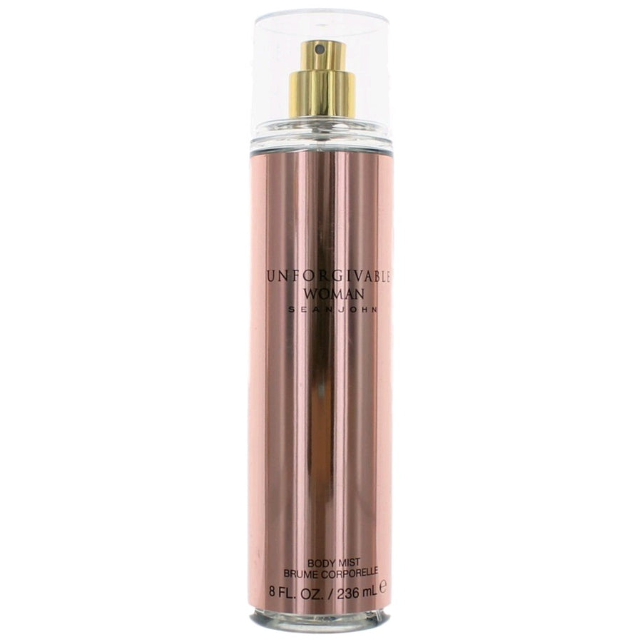 Unforgivable Woman by Sean John, 8 oz.  Body Mist for Women