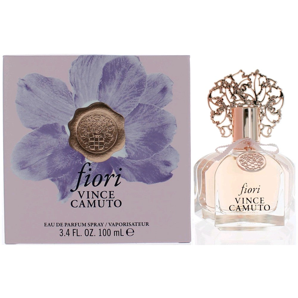 Fiori by Vince Camuto, 3.4 oz.  Eau De Parfum Spray for Women