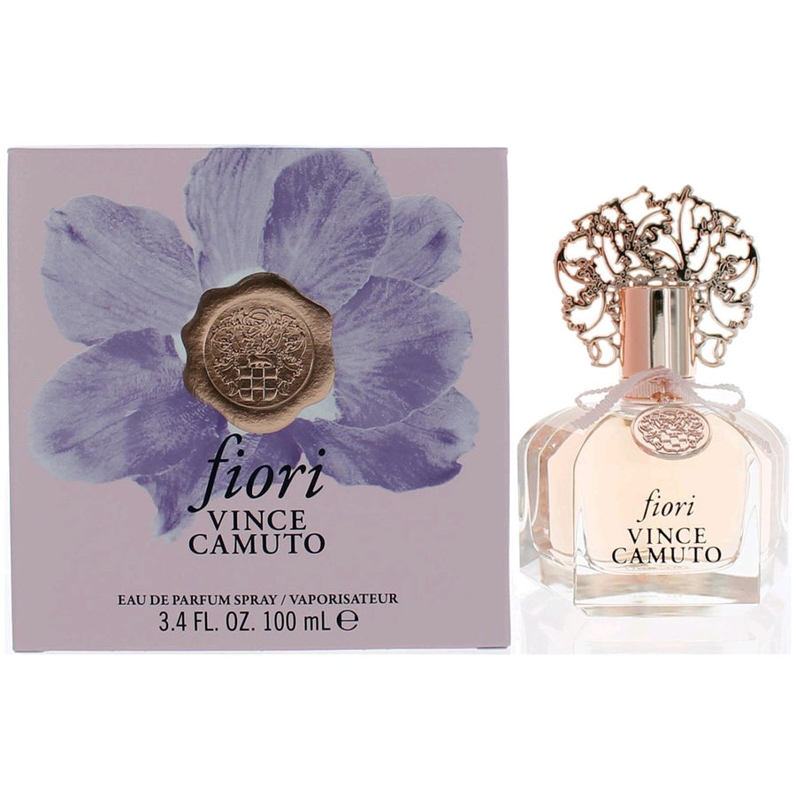 Fiori by Vince Camuto, 3.4 oz.  Eau De Parfum Spray for Women