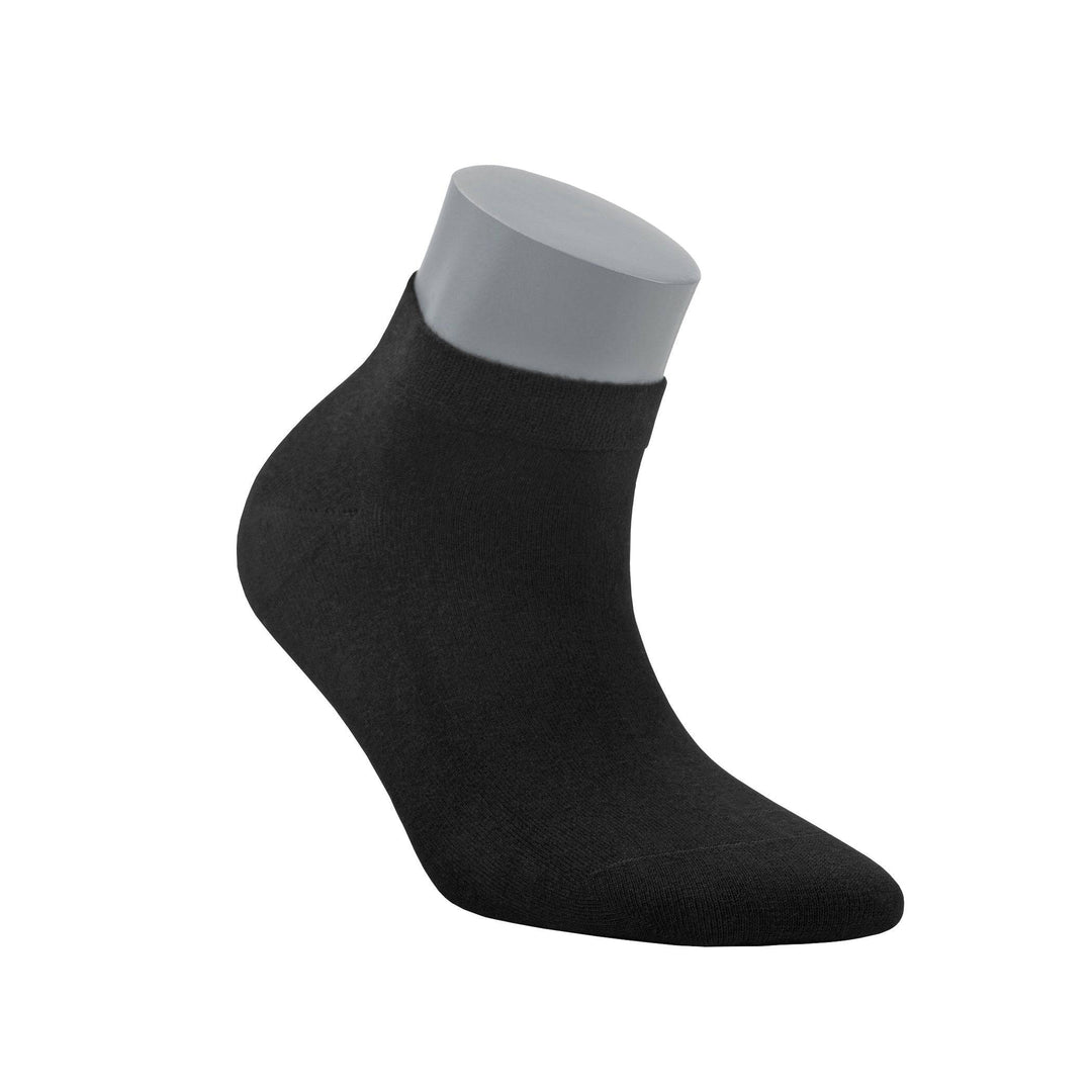 Women’s Bamboo Ankle Socks 6-Pack - 581