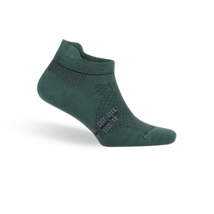 Men's and Women's Bamboo Ankle Socks 6-Pack