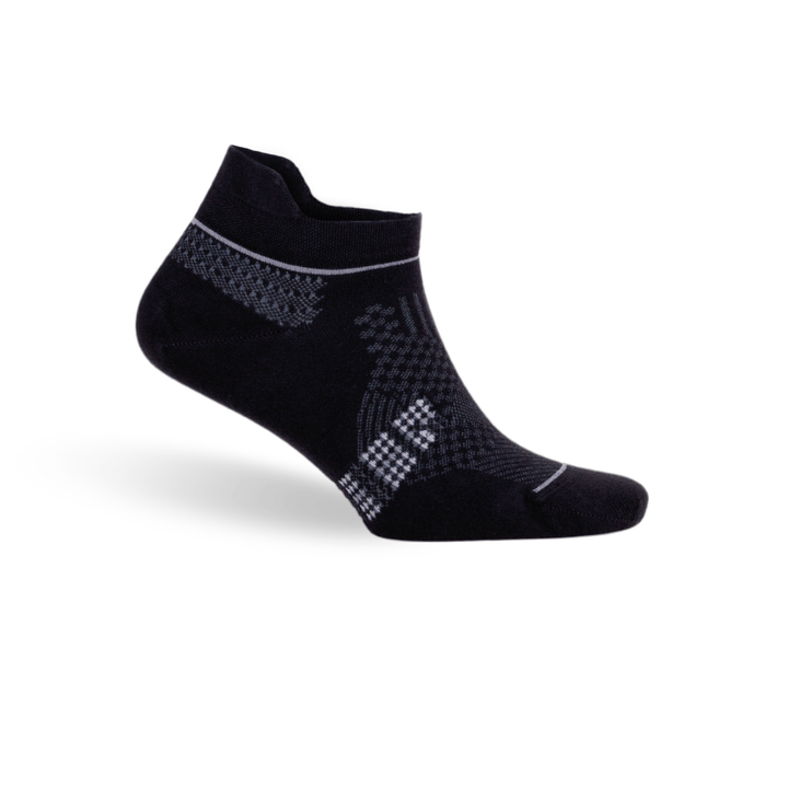 Men's and Women's Bamboo Ankle Socks 6-Pack