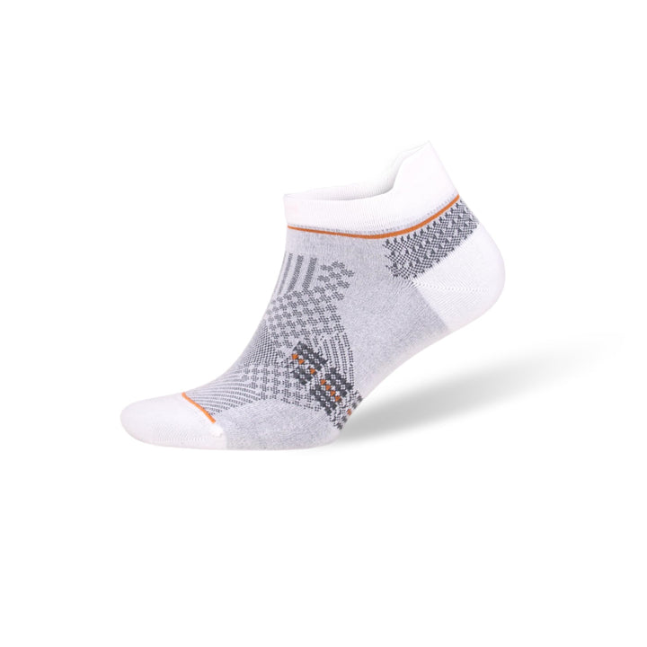 Men's and Women's Bamboo Ankle Socks 6-Pack