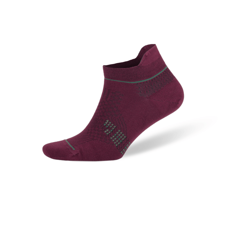 Men's and Women's Bamboo Ankle Socks 6-Pack