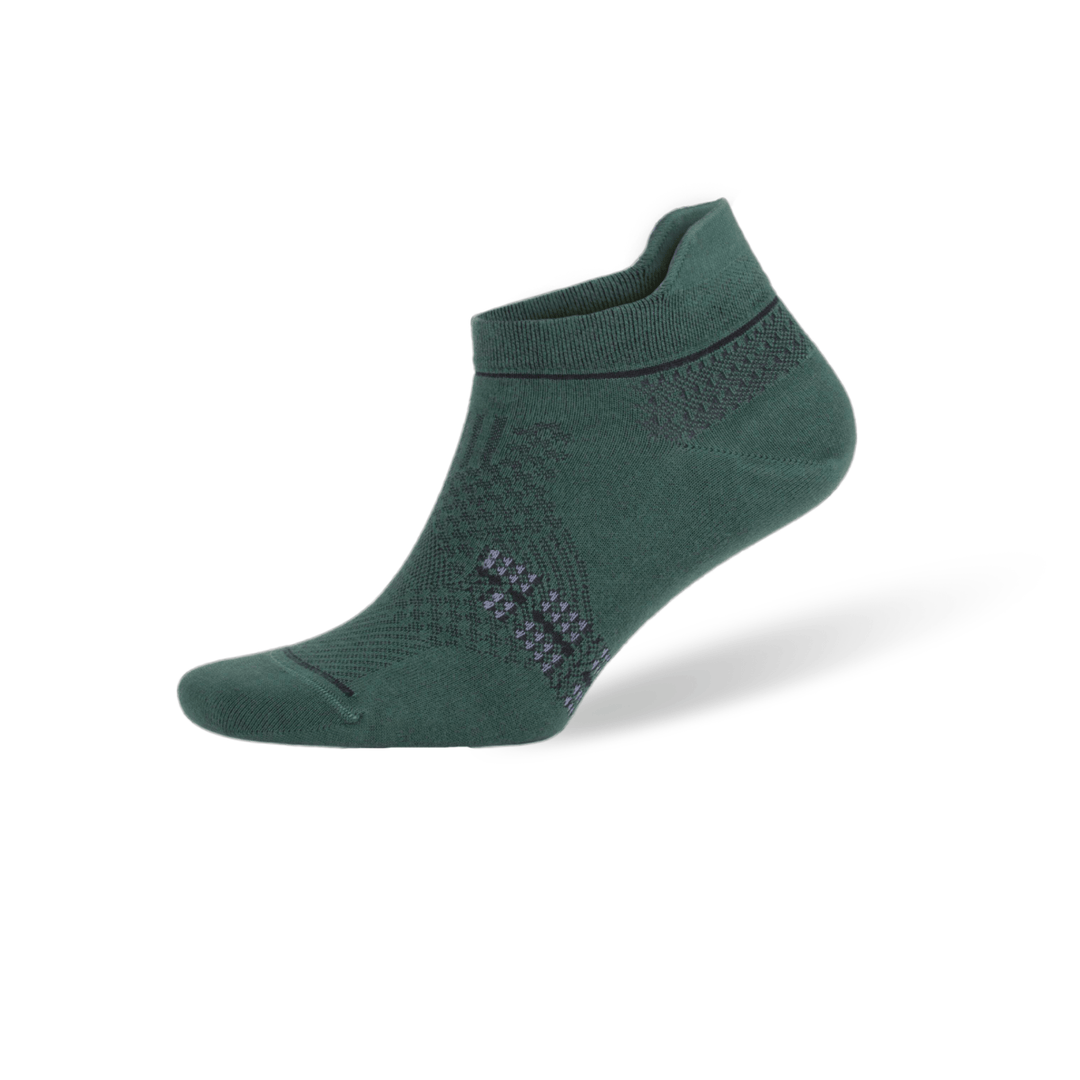 Men's and Women's Bamboo Ankle Socks 6-Pack