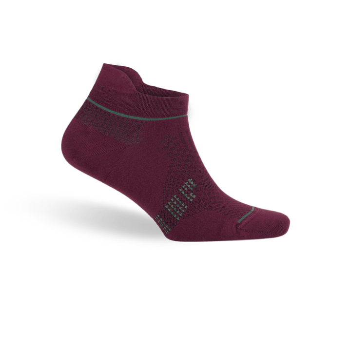 Men's and Women's Bamboo Ankle Socks 6-Pack