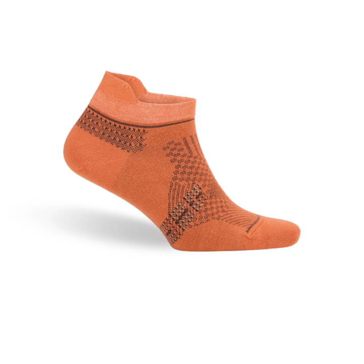 Men's and Women's Bamboo Ankle Socks 6-Pack