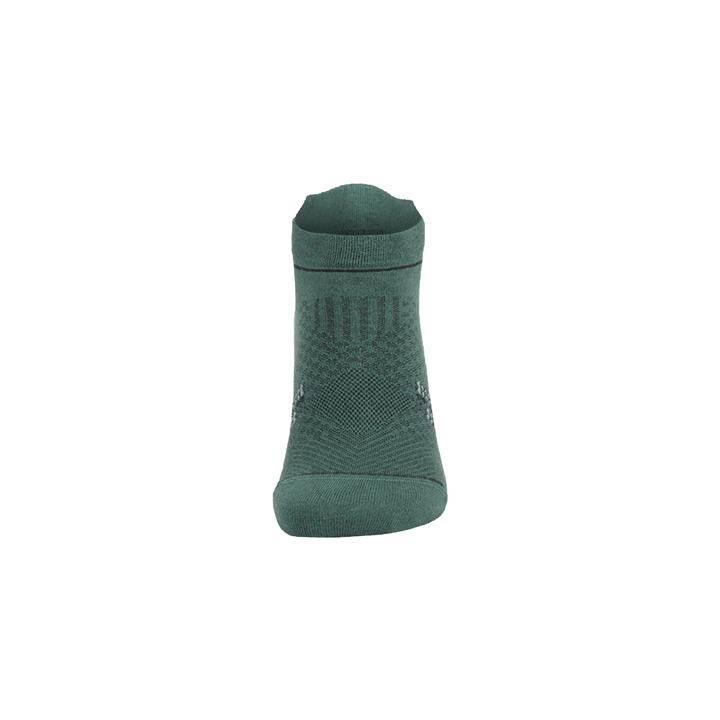 Men's and Women's Bamboo Ankle Socks 6-Pack