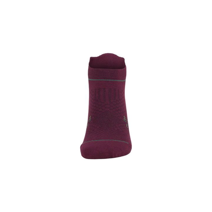 Men's and Women's Bamboo Ankle Socks 6-Pack