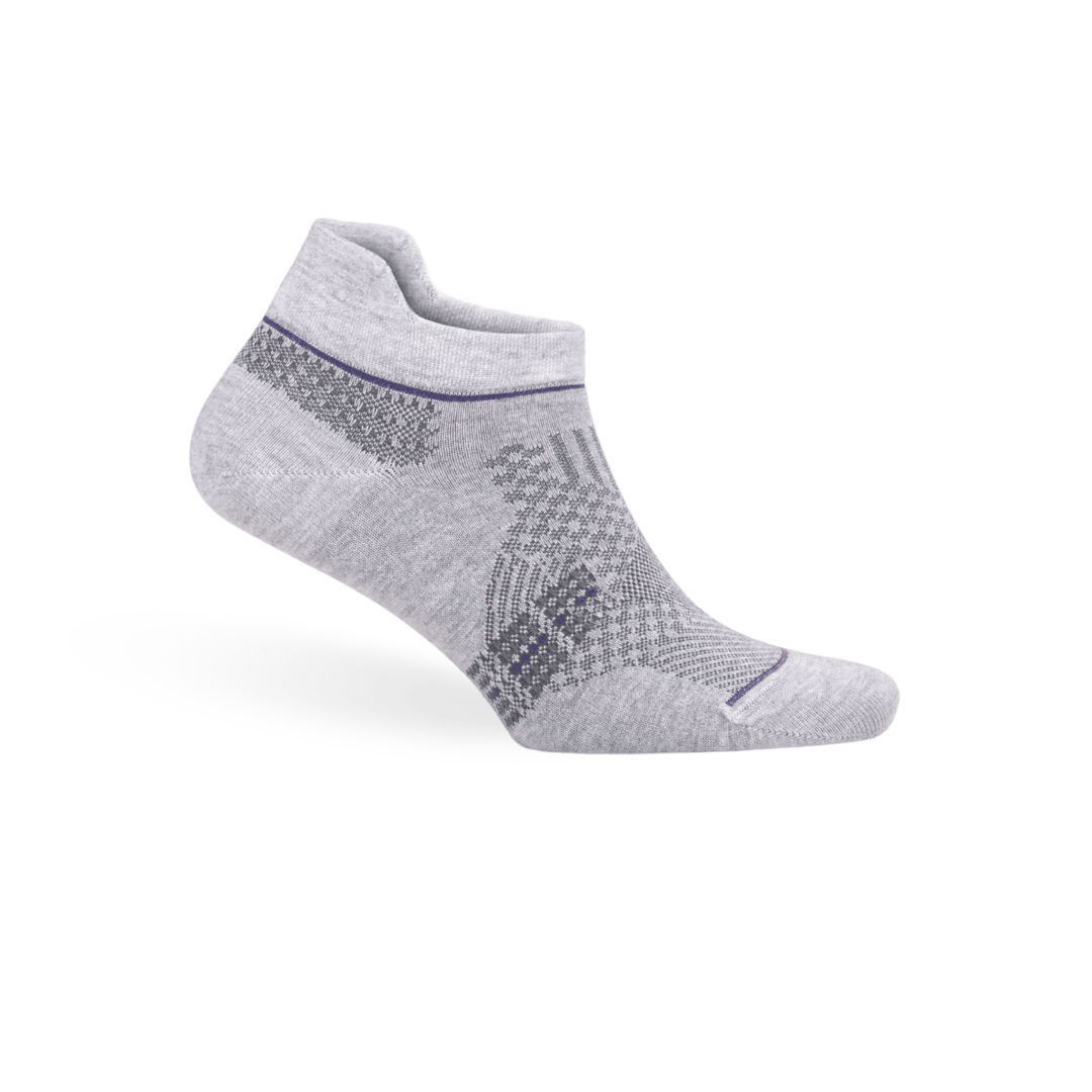 Men's and Women's Bamboo Ankle Socks 6-Pack