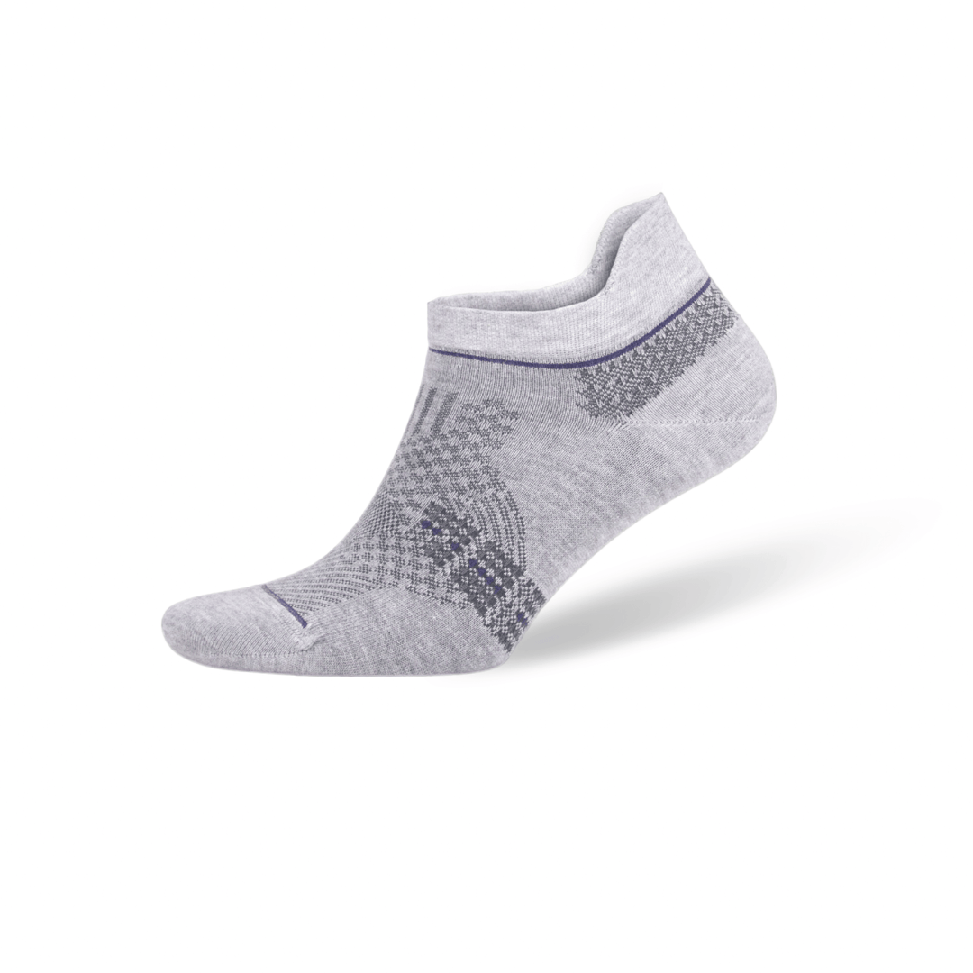 Men's and Women's Bamboo Ankle Socks 6-Pack