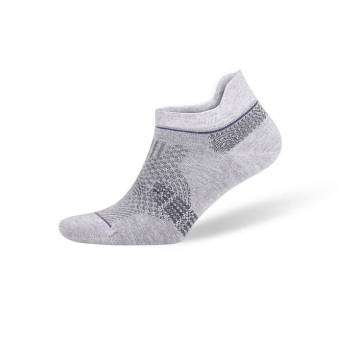 Men's and Women's Bamboo Ankle Socks 6-Pack