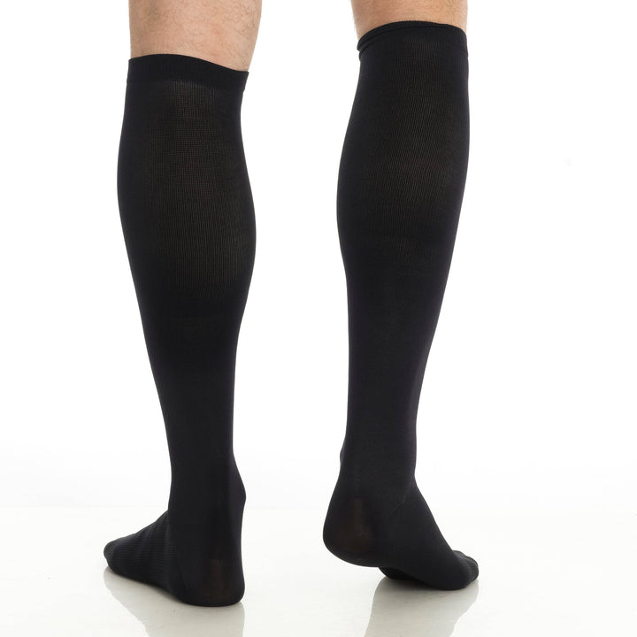 Compression Socks for Men and Women 3-Pack (15-20mmHg)