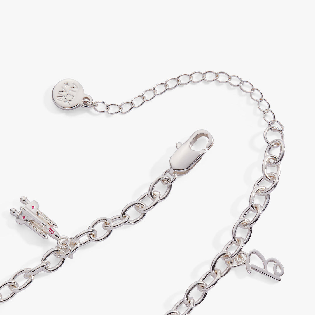 Barbie™ STEM Charm Bracelet