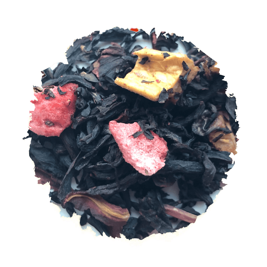Beach Time Bliss Tea