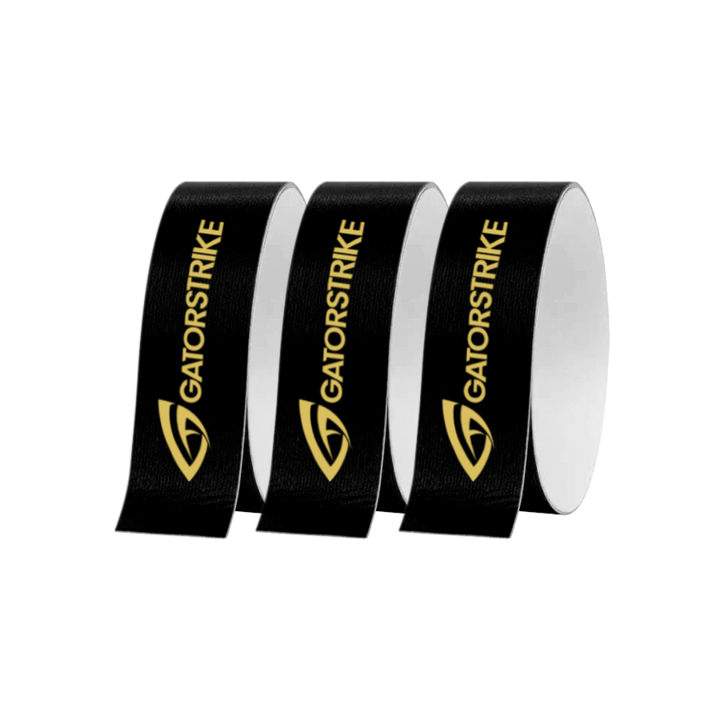 GATORSTRIKE™ Edge Guard Tape - 3 Pack