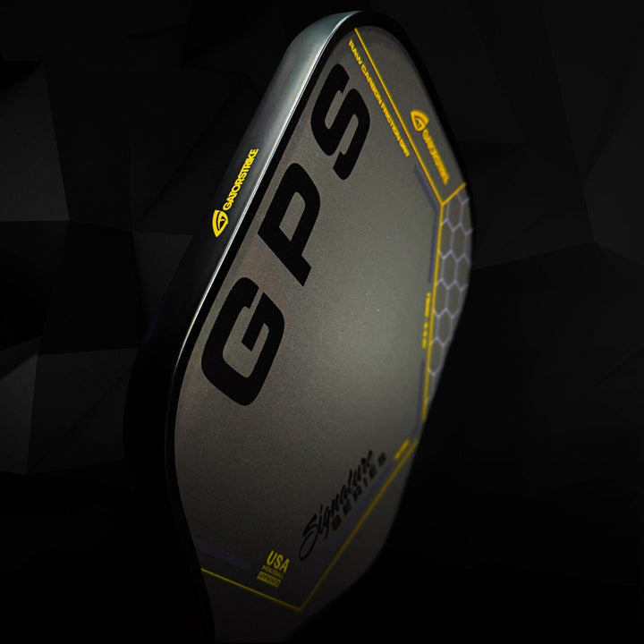 GATORSTRIKE™ Gold Pro Series Zoomed In.