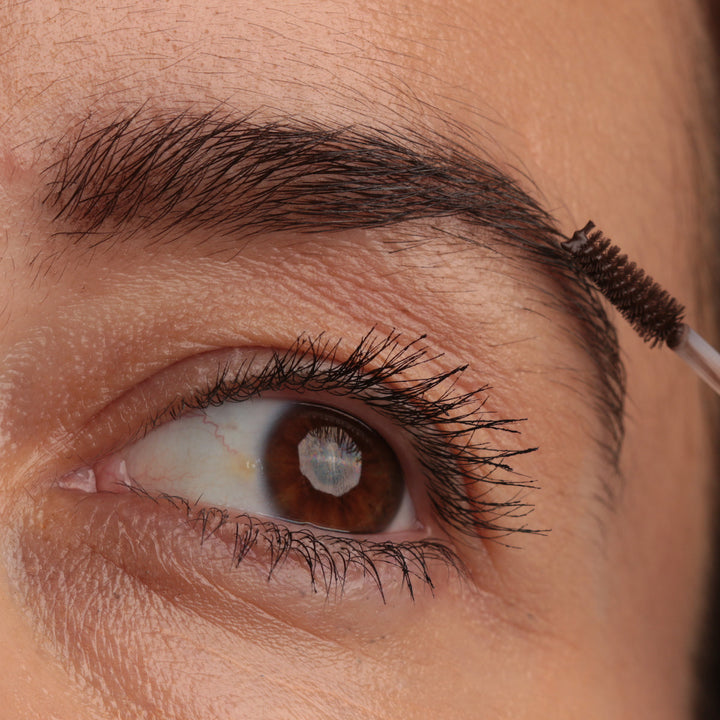 3-in-1 Eyebrow "Multi-Tasker"