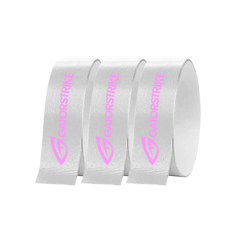 GATORSTRIKE™ Edge Guard Tape - 3 Pack Colored Photo.