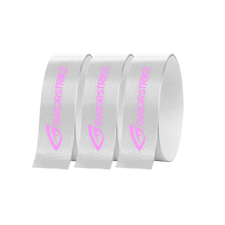 GATORSTRIKE™ Edge Guard Tape - 3 Pack Colored Photo.