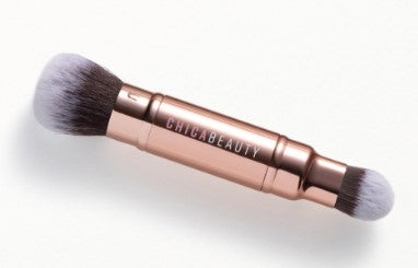 Dual-Ended Retractable Complexion Brush (Featured in IPSY)